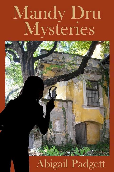 Mandy Dru Mysteries(Kobo/電子書)