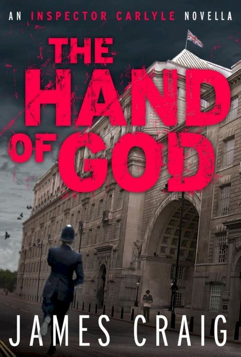 The Hand of God(Kobo/電子書)