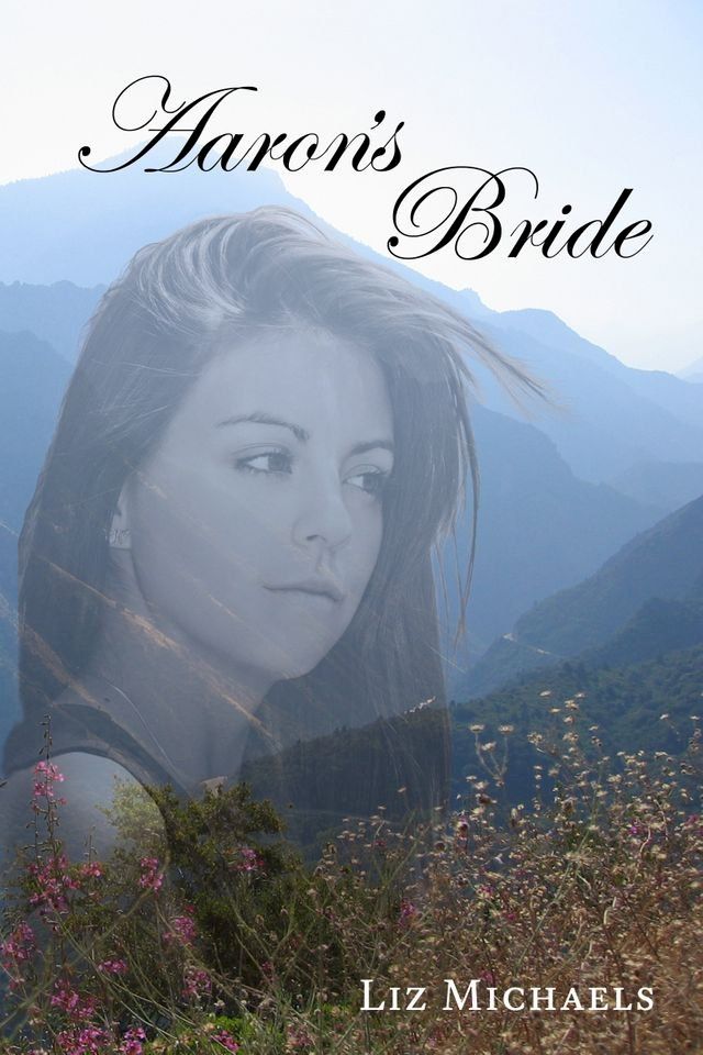  Aaron's Bride(Kobo/電子書)