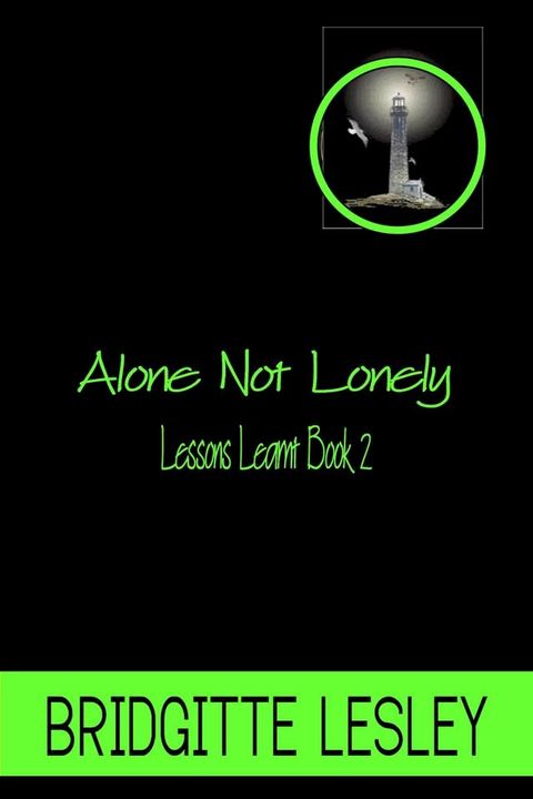 Alone Not Lonely(Kobo/電子書)