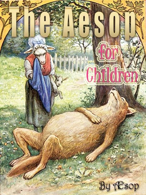 The Aesop for Children(Kobo/電子書)