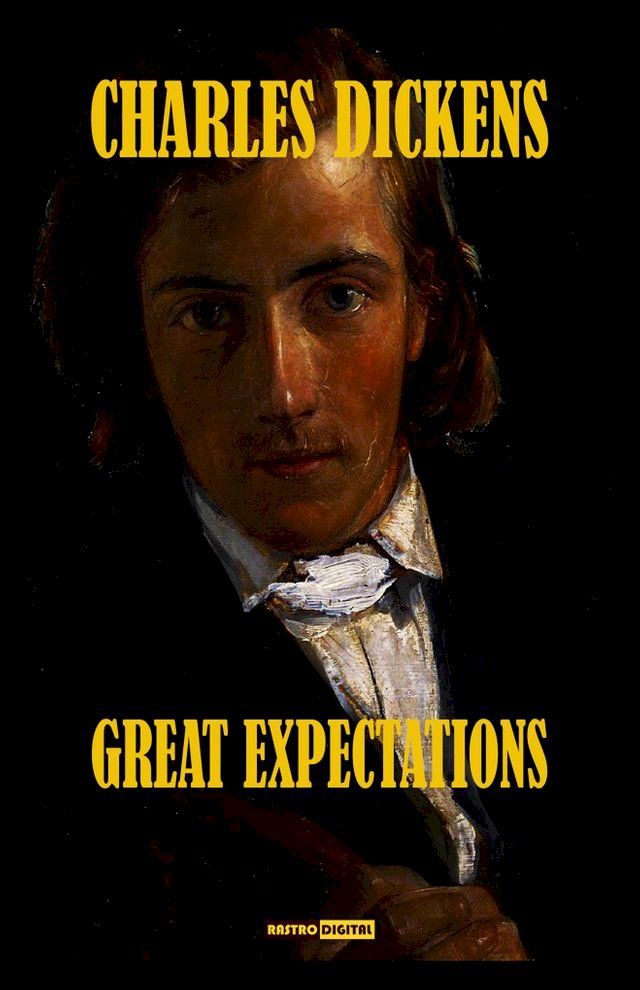  Great Expectations(Kobo/電子書)