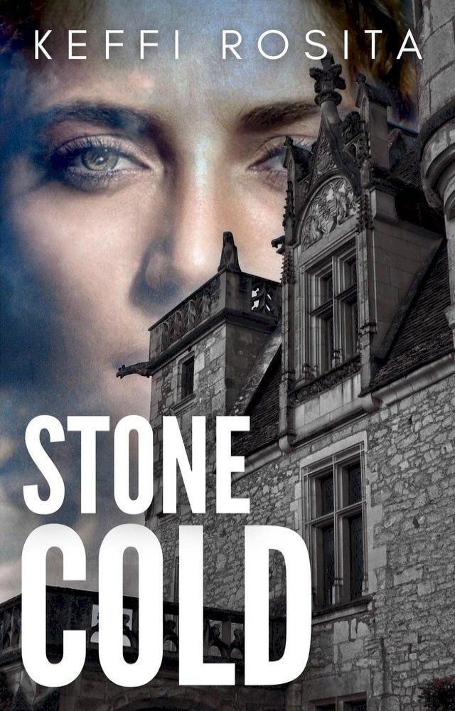  Stone Cold(Kobo/電子書)