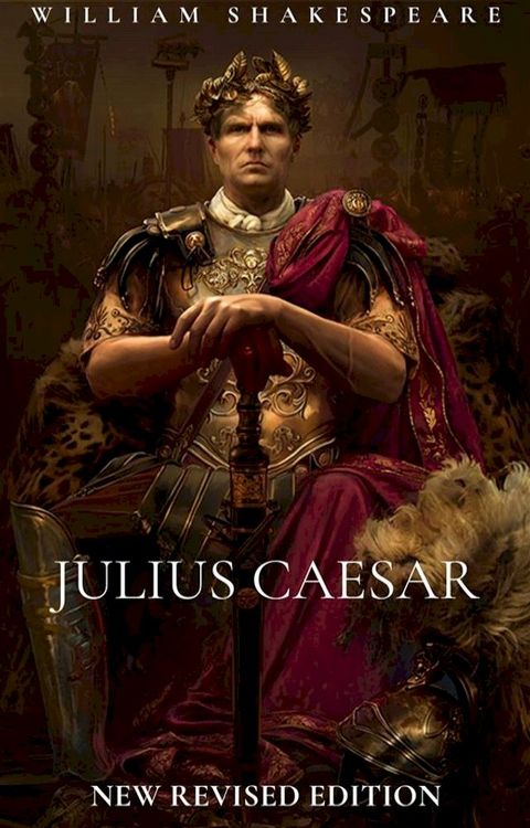 Julius Caesar(Kobo/電子書)