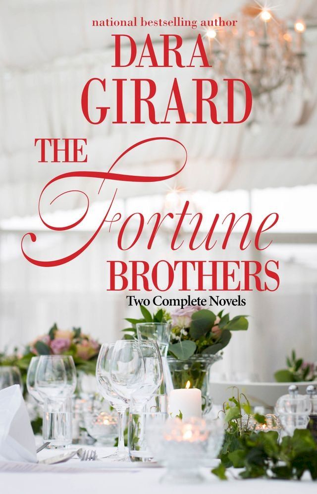  The Fortune Brothers(Kobo/電子書)