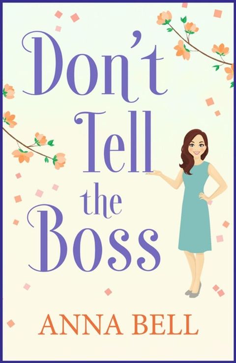 Don't Tell the Boss(Kobo/電子書)