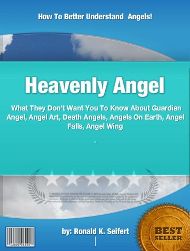  Heavenly Angel(Kobo/電子書)