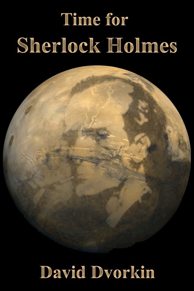  Time For Sherlock Holmes(Kobo/電子書)