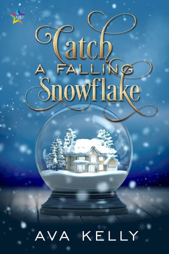  Catch a Falling Snowflake(Kobo/電子書)