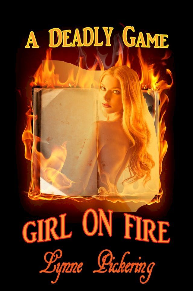  Girl On Fire(Kobo/電子書)