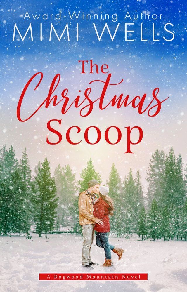  The Christmas Scoop(Kobo/電子書)