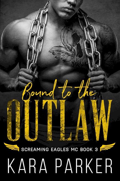 Bound to the Outlaw(Kobo/電子書)