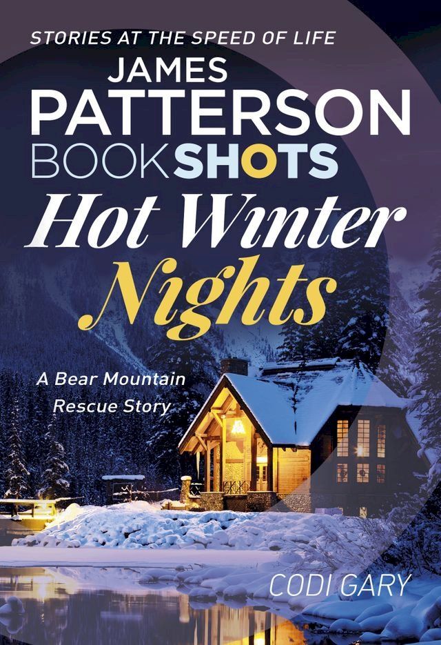  Hot Winter Nights(Kobo/電子書)