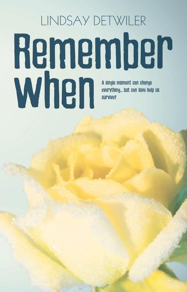  Remember When(Kobo/電子書)