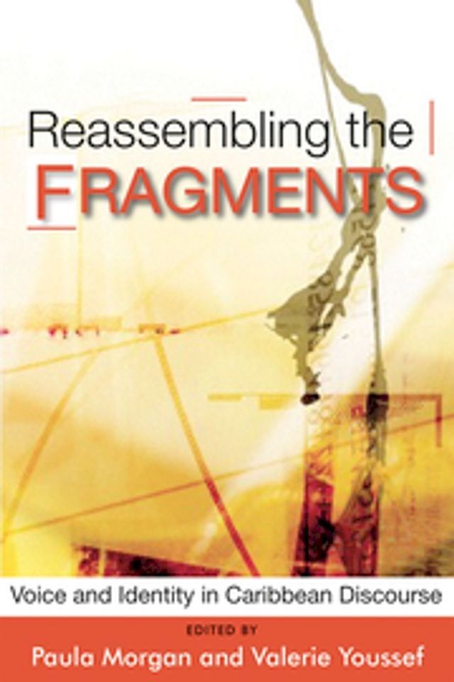  Reassembling the Fragments(Kobo/電子書)