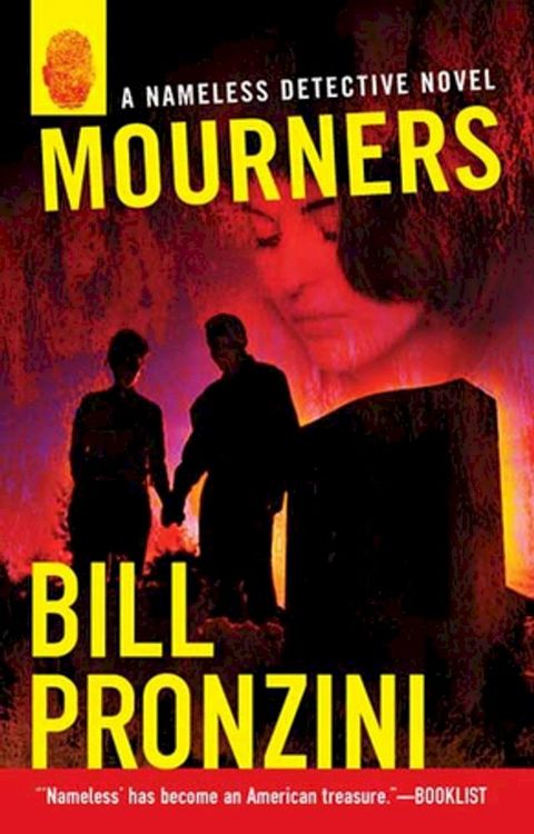 Mourners(Kobo/電子書)