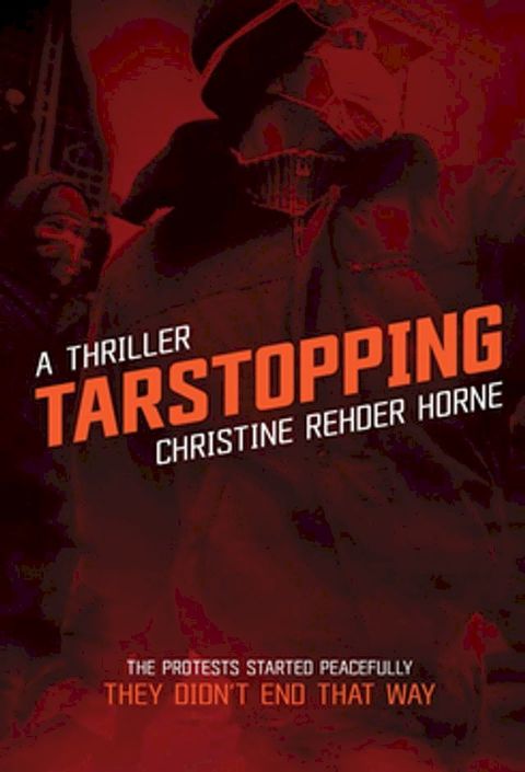 Tarstopping(Kobo/電子書)