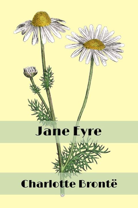 Jane Eyre (Illustrated)(Kobo/電子書)