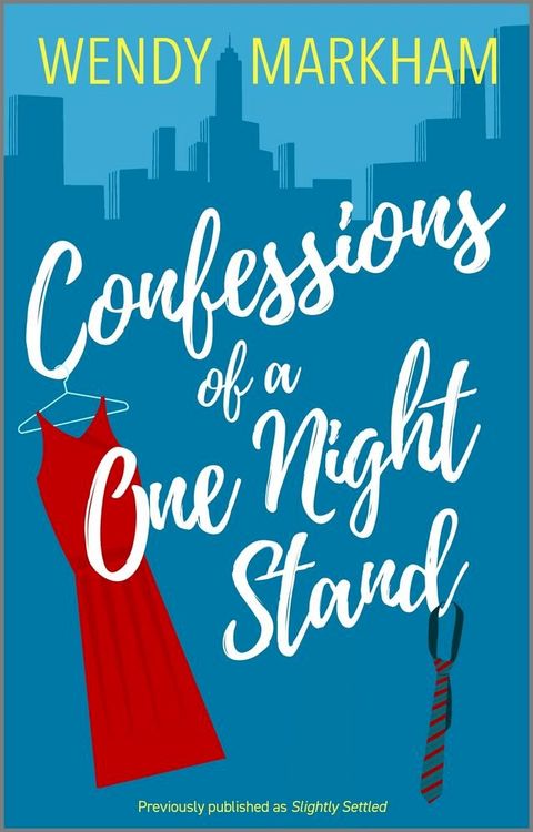 Confessions of a One Night Stand(Kobo/電子書)