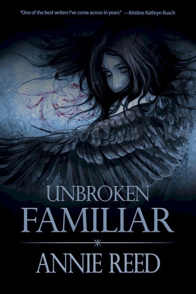  Unbroken Familiar(Kobo/電子書)