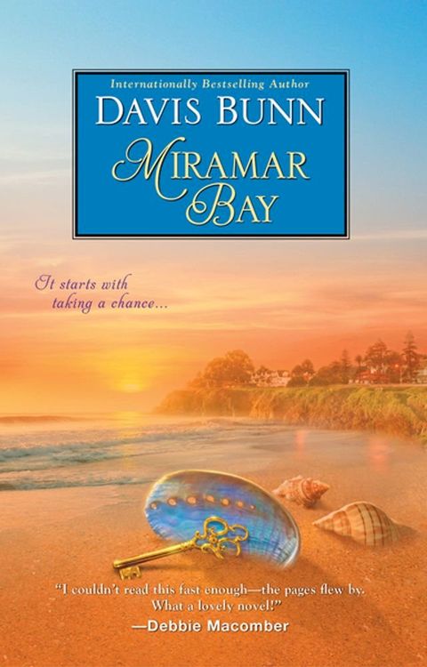 Miramar Bay(Kobo/電子書)