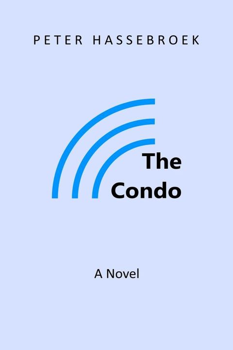 The Condo(Kobo/電子書)