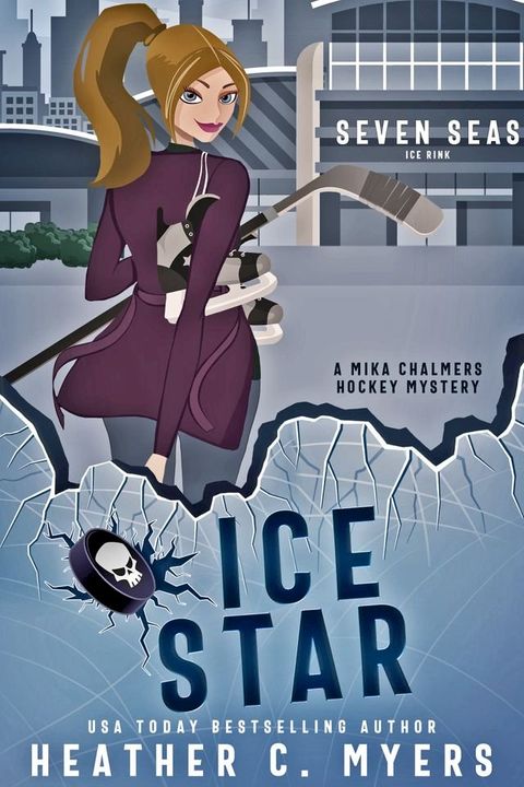 Ice Star(Kobo/電子書)