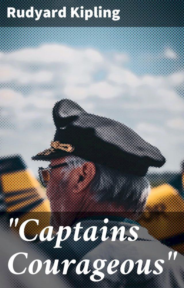  "Captains Courageous"(Kobo/電子書)