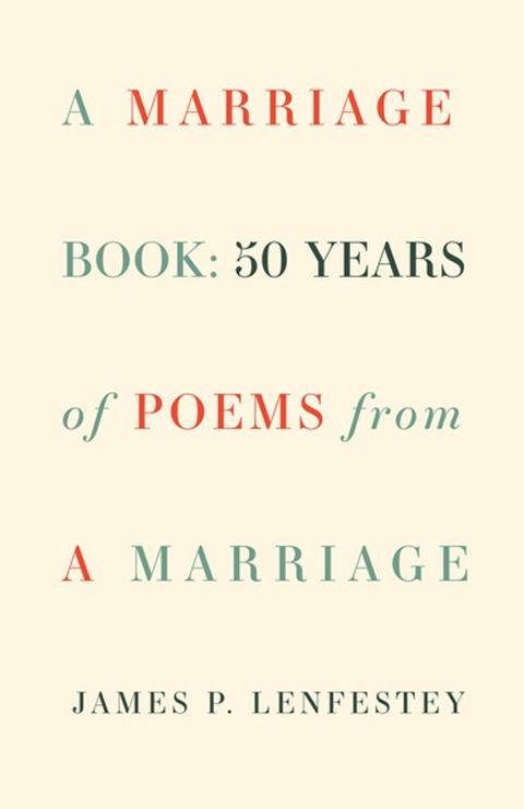 A Marriage Book(Kobo/電子書)