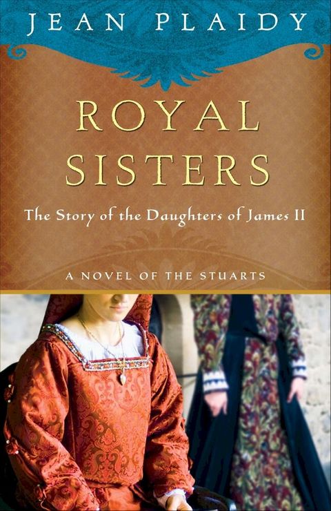 Royal Sisters(Kobo/電子書)