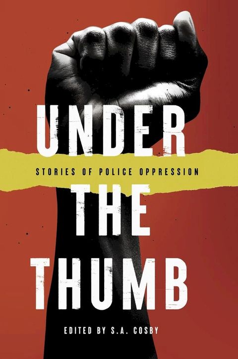 Under the Thumb(Kobo/電子書)