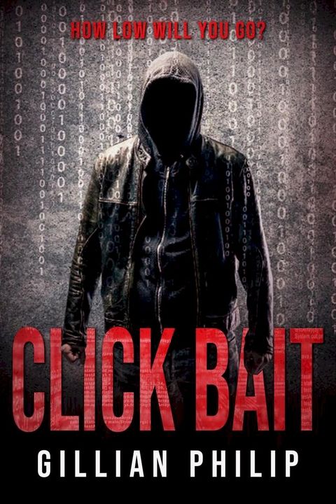 Click Bait(Kobo/電子書)