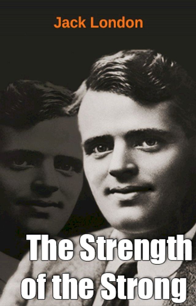  The Strength of the Strong(Kobo/電子書)