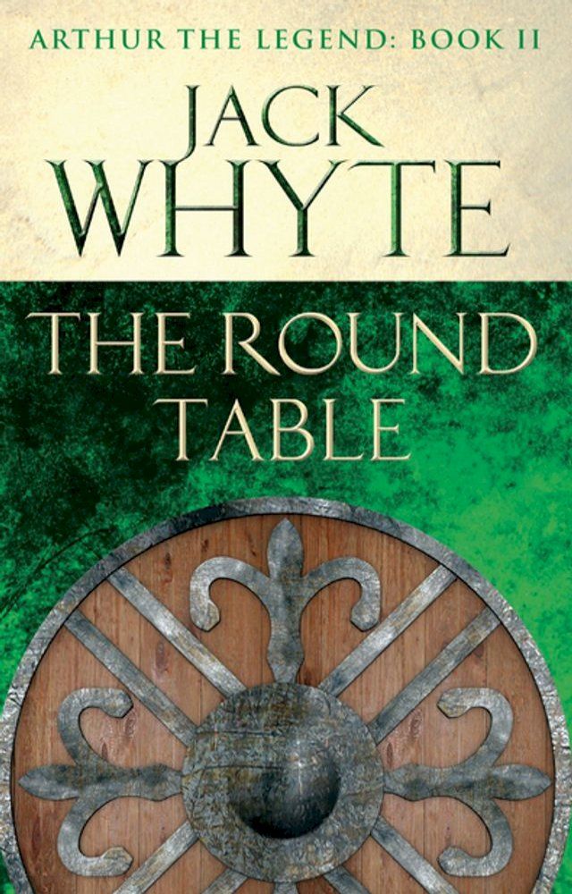  The Round Table(Kobo/電子書)