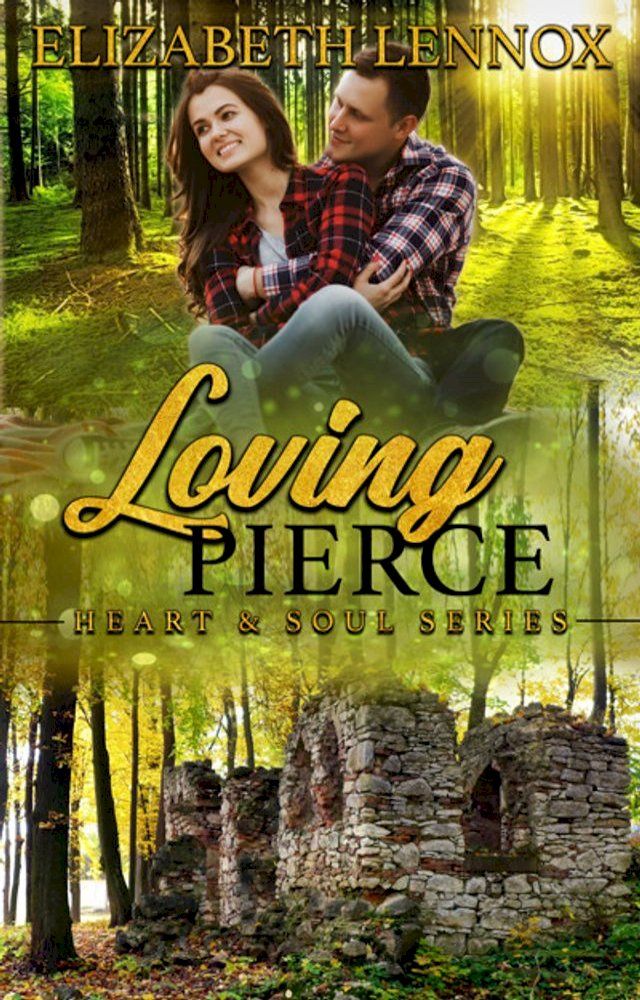  Loving Pierce(Kobo/電子書)