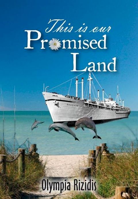 This is Our Promised Land(Kobo/電子書)