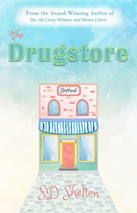 The Drugstore(Kobo/電子書)