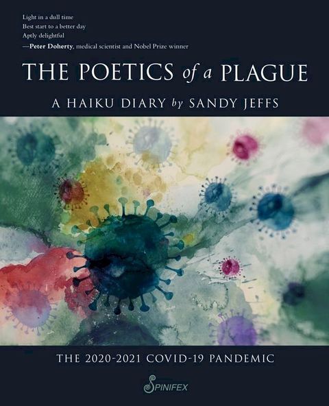 The Poetics of a Plague, A Haiku Diary(Kobo/電子書)