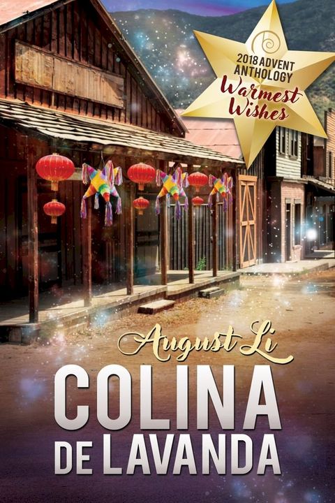 Colina de Lavanda(Kobo/電子書)