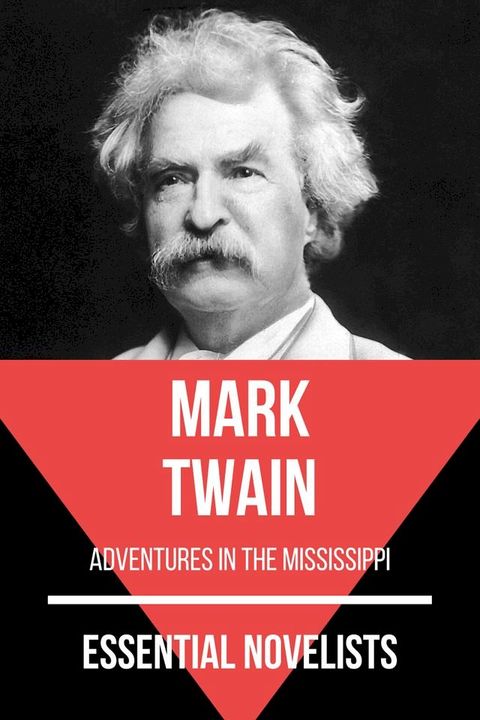 Essential Novelists - Mark Twain(Kobo/電子書)