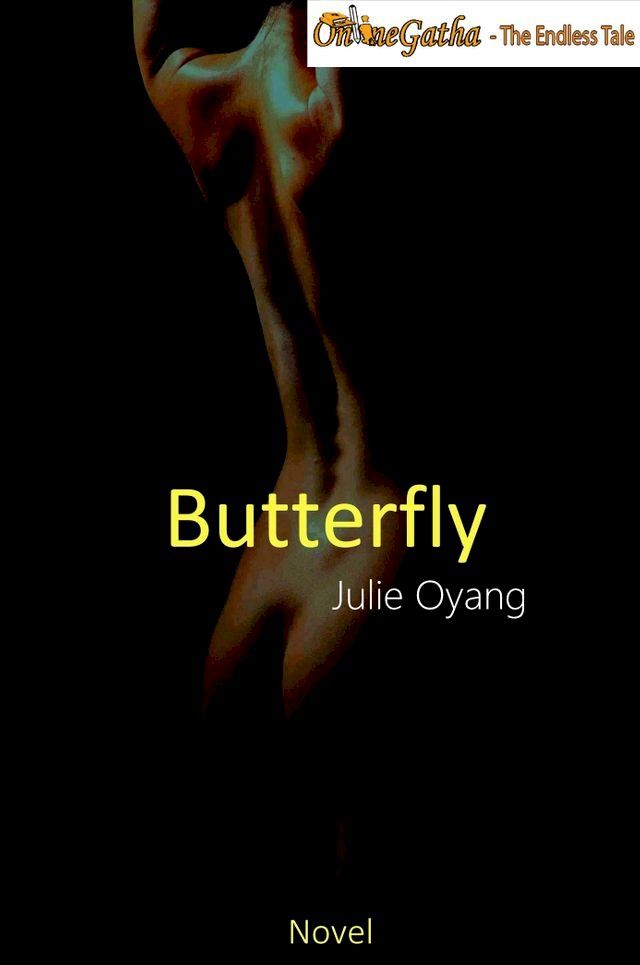  Butterfly(Kobo/電子書)