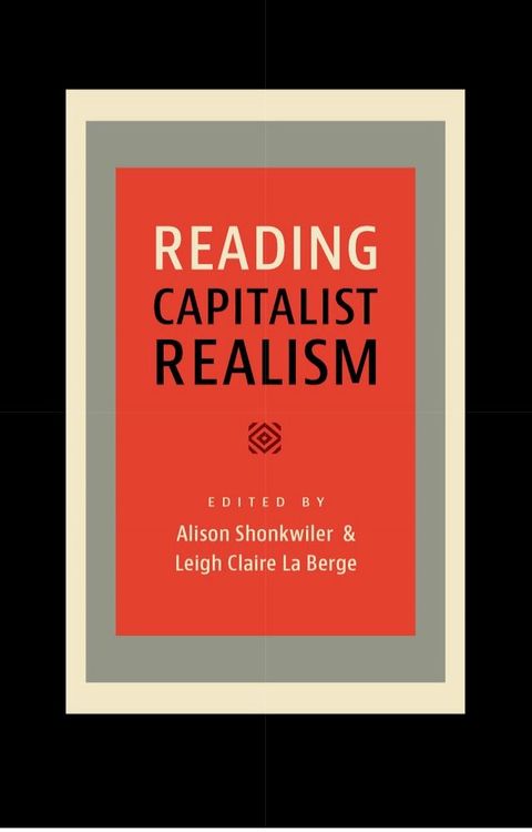 Reading Capitalist Realism(Kobo/電子書)