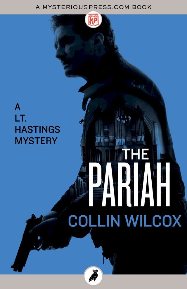  The Pariah(Kobo/電子書)