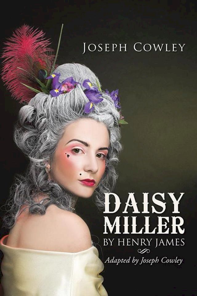  Daisy Miller(Kobo/電子書)