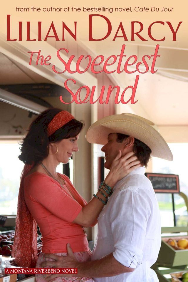  The Sweetest Sound(Kobo/電子書)