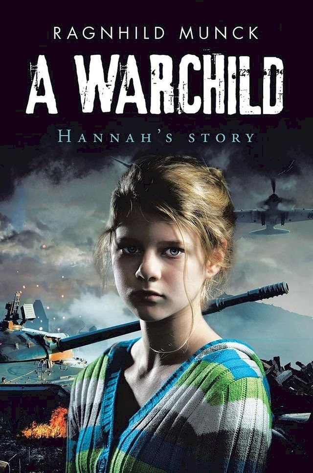  A Warchild(Kobo/電子書)