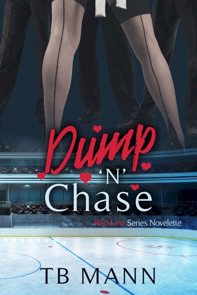  Dump 'N' Chase(Kobo/電子書)