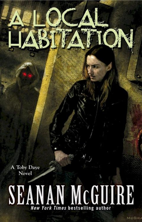 A Local Habitation (Toby Daye Book 2)(Kobo/電子書)