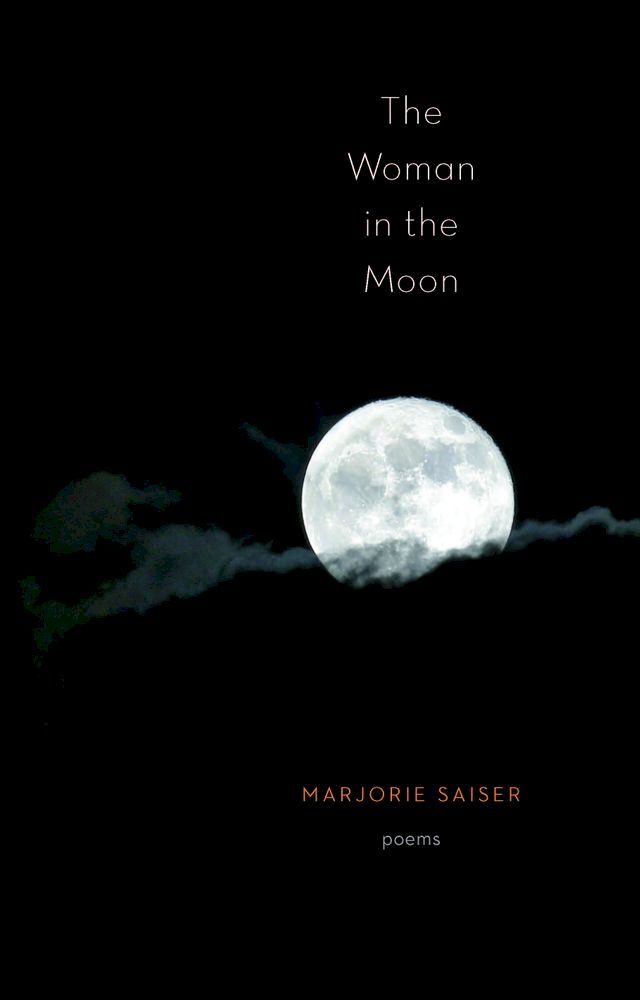  The Woman in the Moon(Kobo/電子書)