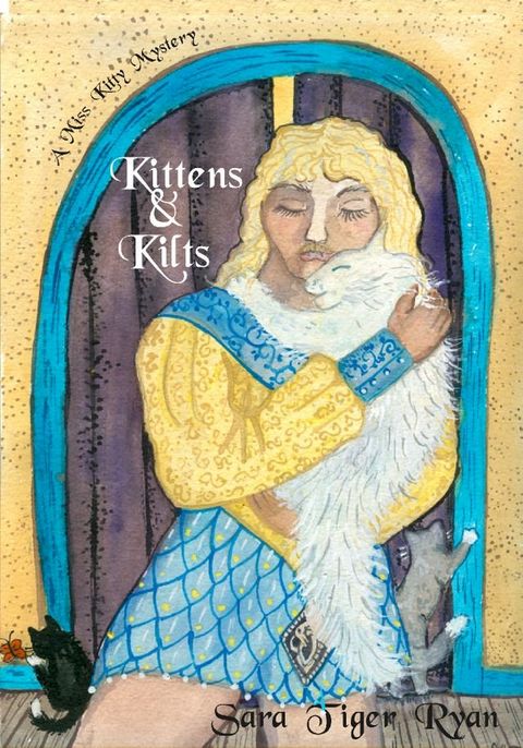 Kittens & Kilts(Kobo/電子書)